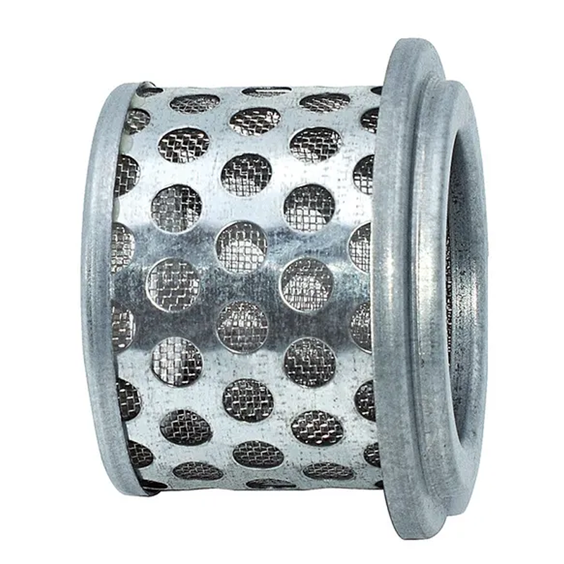 Fuel Filter 600-311-9971 for Komatsu D155AX-5 PC210-10M0 WA320-6 HD465-5 Engine 6D125 NT855 - KUDUPARTS