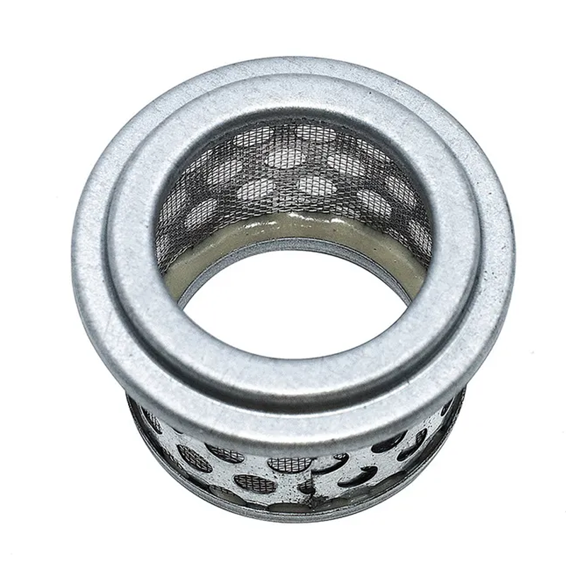 Fuel Filter 600-311-9971 for Komatsu D155AX-5 PC210-10M0 WA320-6 HD465-5 Engine 6D125 NT855