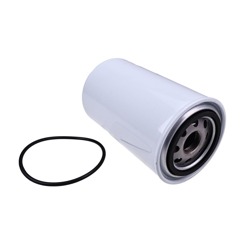 Fuel Filter 600-319-3610 for Komatsu Engine SAA4D107E SAA6D107E Excavator PC160LC-8 PC200-8 PC220-8 PC300-8 PC290LC-11 PC270-8 PC390LC-10