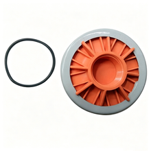 Fuel Filter 600-319-4110 for Komatsu Engine SAA4D95LE_5A SAA4D95LE-6CH Excavator PC118MR-8 PC130-8 PC78US-10 PC88MR-10