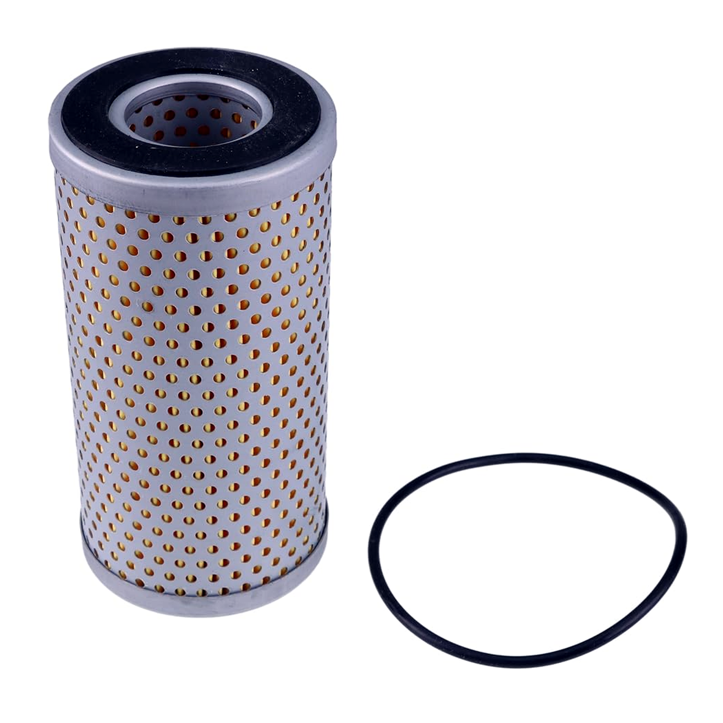 Filtre à carburant 610309C91 304101R91 pour moteurs CASE D-188, D-282, D-301, D-361, tracteurs 340, 460, 504, 560, 660, 706, 806, 1206, 2504, 2606, 2706, 2806 et moissonneuses-batteuses 414, 420 et 615.