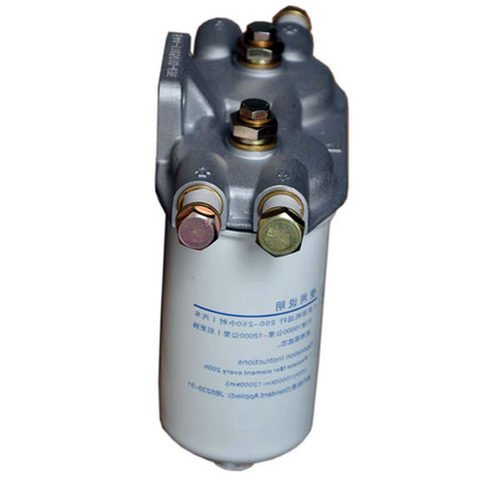 Fuel Filter 644-1105010 for Yuchai YC4108 YC6105D Engine - KUDUPARTS