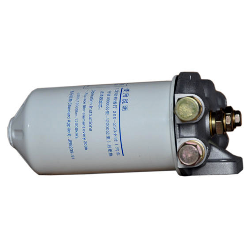 Fuel Filter 644-1105010 for Yuchai YC4108 YC6105D Engine