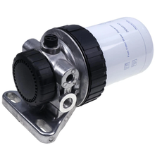 Fuel Filter 6668639 6670995 for Bobcat Skid Steer Loader 963 - KUDUPARTS