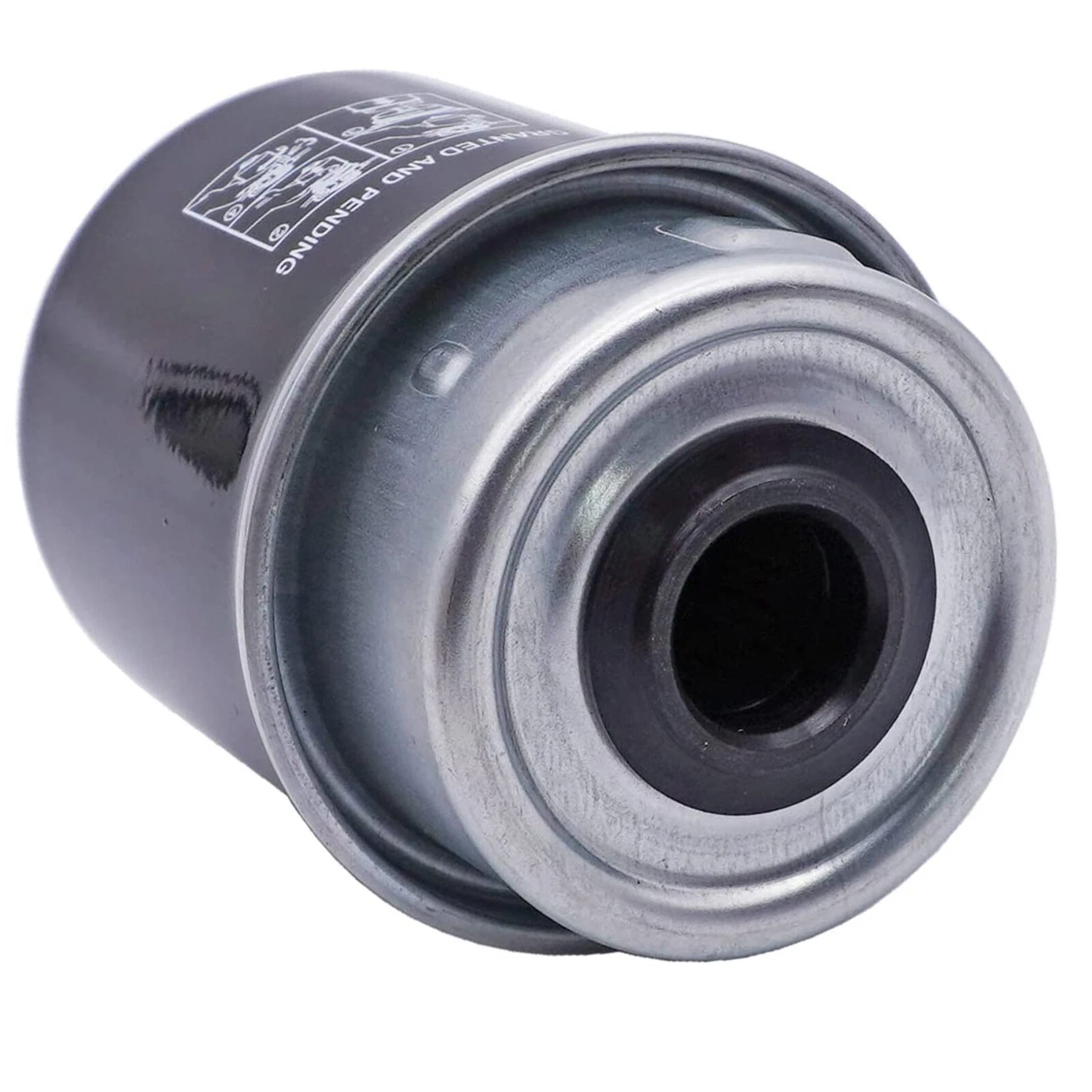 Filtre à carburant 6670996 pour chargeuse compacte Bobcat 963 216 228 252 247 248