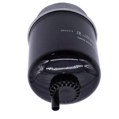 Filtre à carburant 6670996 pour chargeuse compacte Bobcat 963 216 228 252 247 248