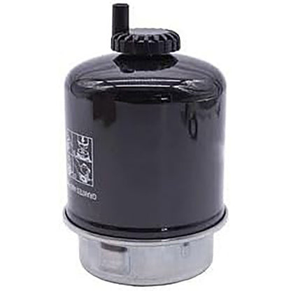 Filtre à carburant 6670996 pour chargeuse compacte Bobcat 963 216 228 252 247 248