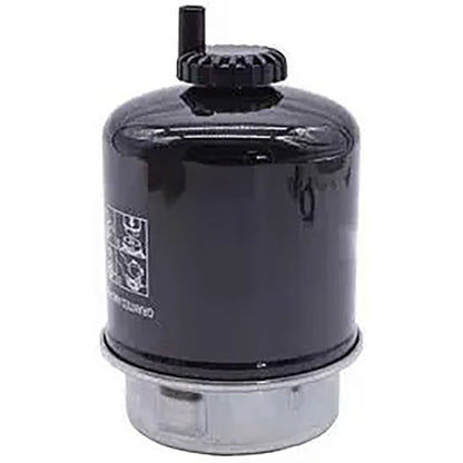 Filtre à carburant 6670996 pour chargeuse compacte Bobcat 963 216 228 252 247 248