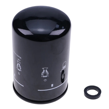 Filtre à carburant 6732-71-6110 6732-71-6111 pour moteur Komatsu 4D102E 6D102E, pelle hydraulique PC100-6, PC120-6, PC200-6, PC210-6, PC220-6, PC250-6, PC60-7, PW200-7K