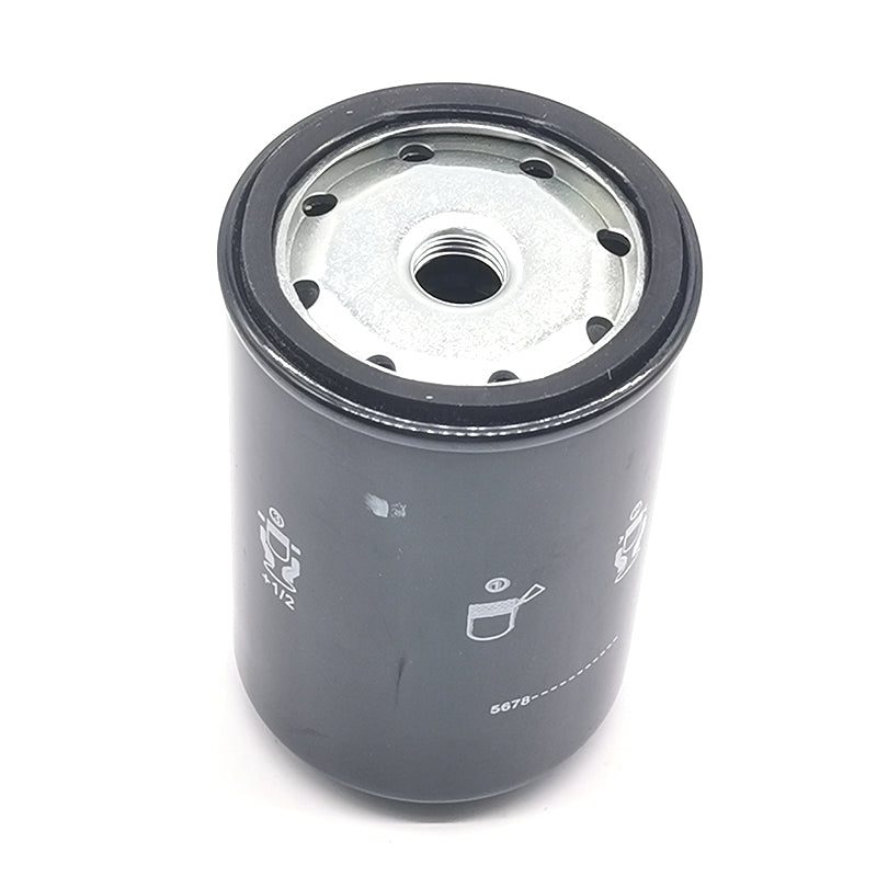 Filtre à carburant 6732-71-6110 6732-71-6111 pour moteur Komatsu 4D102E 6D102E, pelle hydraulique PC100-6, PC120-6, PC200-6, PC210-6, PC220-6, PC250-6, PC60-7, PW200-7K