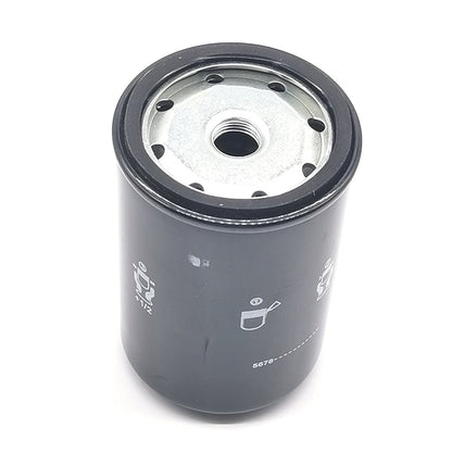 Filtre à carburant 6732-71-6110 6732-71-6111 pour moteur Komatsu 4D102E 6D102E, pelle hydraulique PC100-6, PC120-6, PC200-6, PC210-6, PC220-6, PC250-6, PC60-7, PW200-7K
