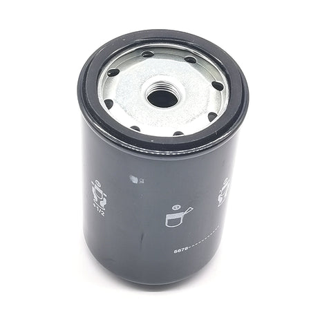 Filtre à carburant 6732-71-6110 6732-71-6111 pour moteur Komatsu 4D102E 6D102E, pelle hydraulique PC100-6, PC120-6, PC200-6, PC210-6, PC220-6, PC250-6, PC60-7, PW200-7K