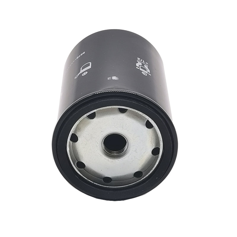 Filtre à carburant 6732-71-6110 6732-71-6111 pour moteur Komatsu 4D102E 6D102E, pelle hydraulique PC100-6, PC120-6, PC200-6, PC210-6, PC220-6, PC250-6, PC60-7, PW200-7K