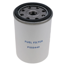 Filtre à carburant 6732-71-6112 pour pelle Komatsu PC120-6, PC200-7, PC220-7 et PC228US-3