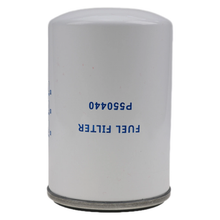 Filtre à carburant 6732-71-6112 pour pelle Komatsu PC120-6, PC200-7, PC220-7 et PC228US-3