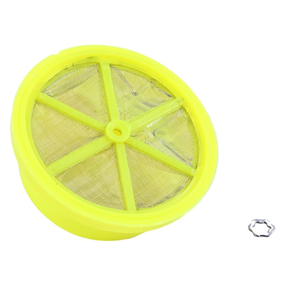 Filtre à carburant 68F-13915-00-00 66K14984-00-00 pour motos Yamaha Z150, Z175, Z200, Z250 et Z300