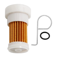 Filtre à carburant 6P2-24563-00-00 pour moteur hors-bord Yamaha F250 250 CV 4 temps