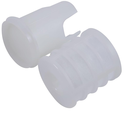 Filtre à carburant 7013148 MIU801025 129242-55730 pour moteurs Yanmar 3TNV82, TNV84, 3TNV88 et 4TNV84, et John Deere 27D, 30G, 35D, 50D, 60D, 204K, 314G, 320E, 324G et 325G.