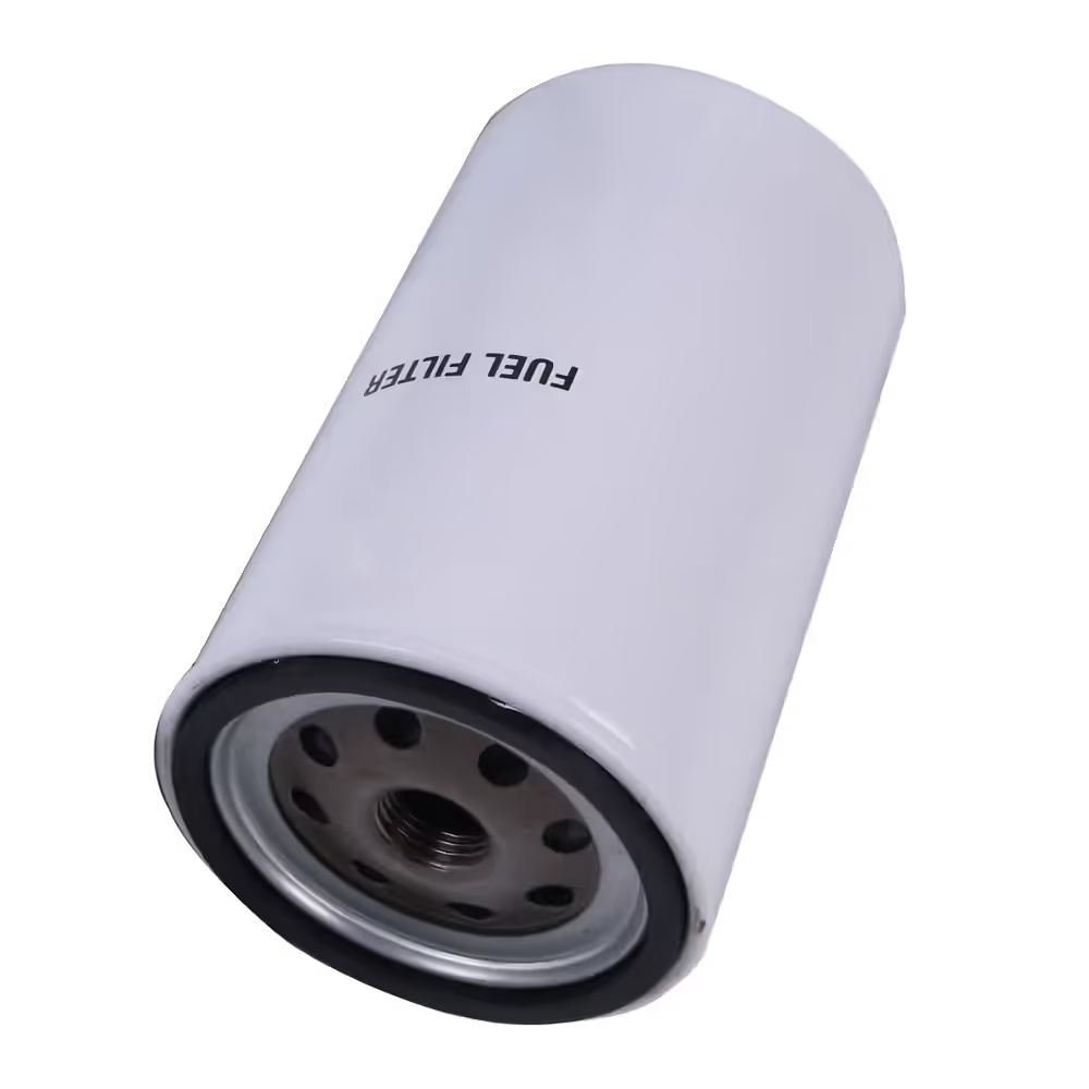 Fuel Filter 7722935 469442C1 for CASE Excavator EC1000 HC300 - KUDUPARTS