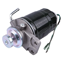 Fuel Filter 8-94367292-3 for Isuzu Engine 4JB1T 4LE1 4LE2 C240 Truck UCR55 TFR