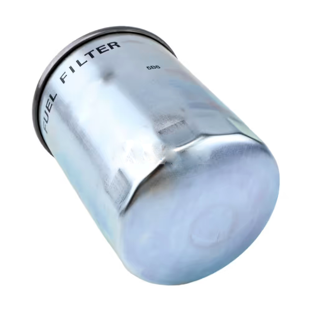 Fuel Filter 8-98036654-0 for Komatsu Forklift EX20 Chassis - KUDUPARTS