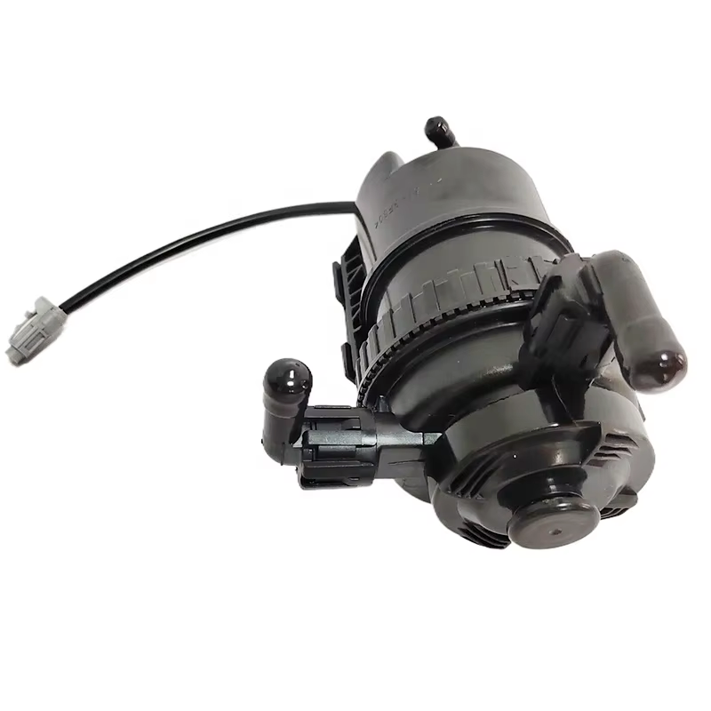 Fuel Filter 8-98184213-0 for Isuzu Engine 4KH1 Truck NKR NMR NLR QKR 600P