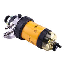 Fuel Filter 84468489 for Case IH 580ST 580T 590ST 695ST TX130-40 TX140-43 TX140-45 TX170-45