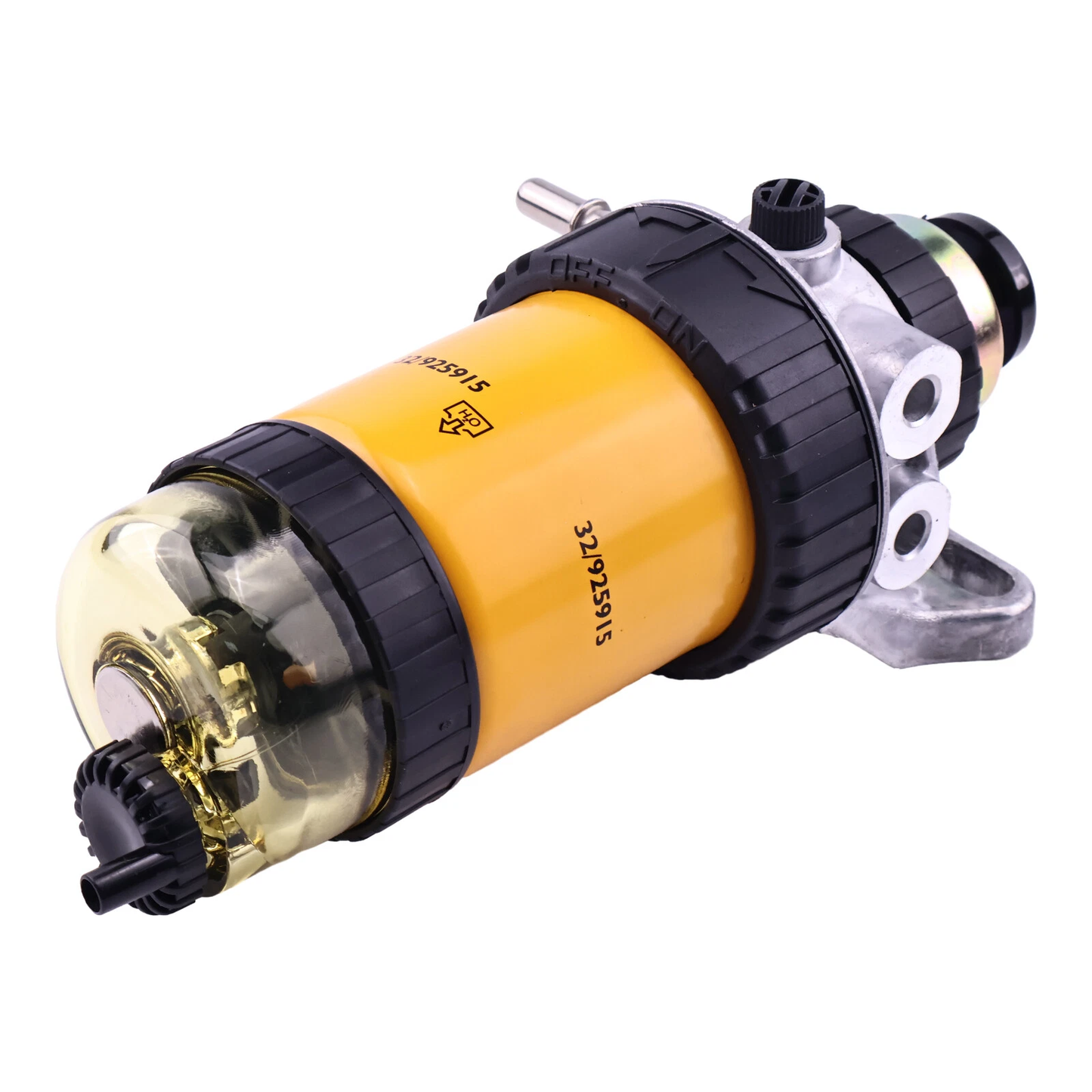 Fuel Filter 84468489 for Case IH 580ST 580T 590ST 695ST TX130-40 TX140-43 TX140-45 TX170-45