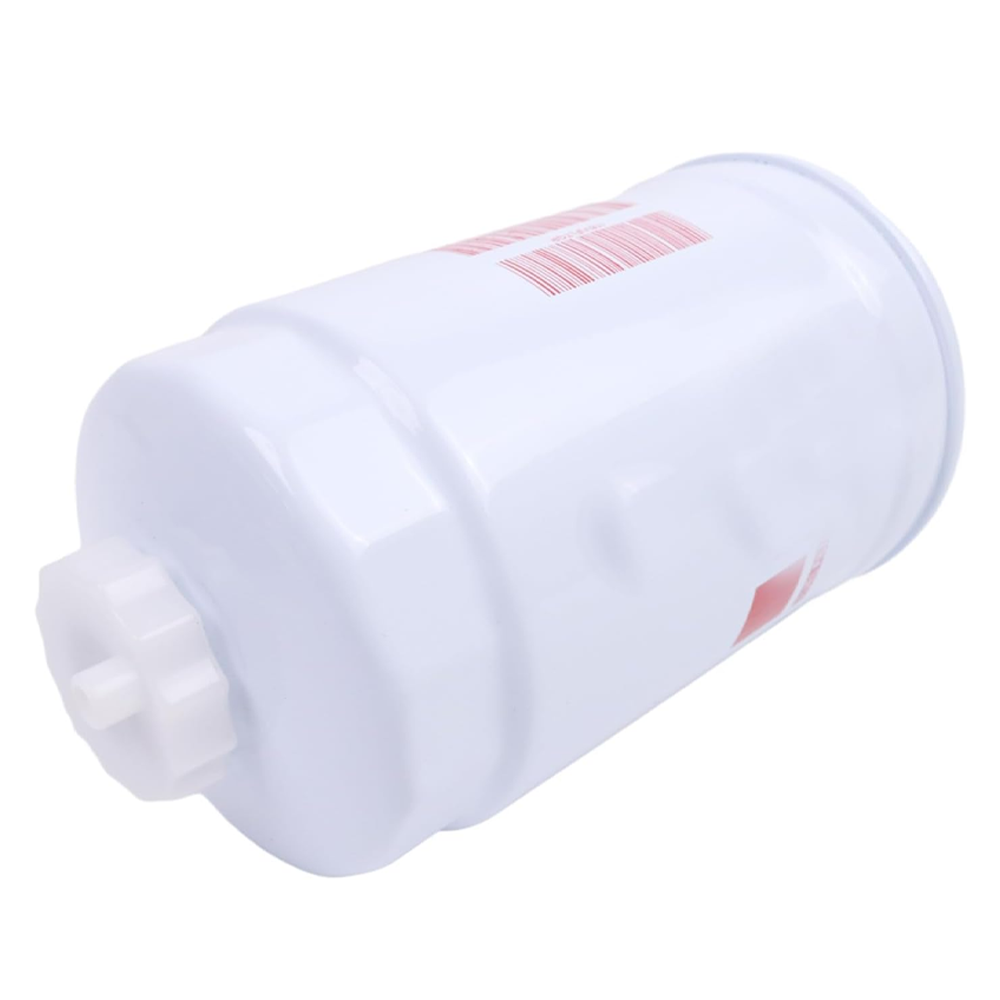 Fuel Filter 84565884 for New Holland Tractor T4030F T4040 T4050 T6010 TL100A TN85A - KUDUPARTS