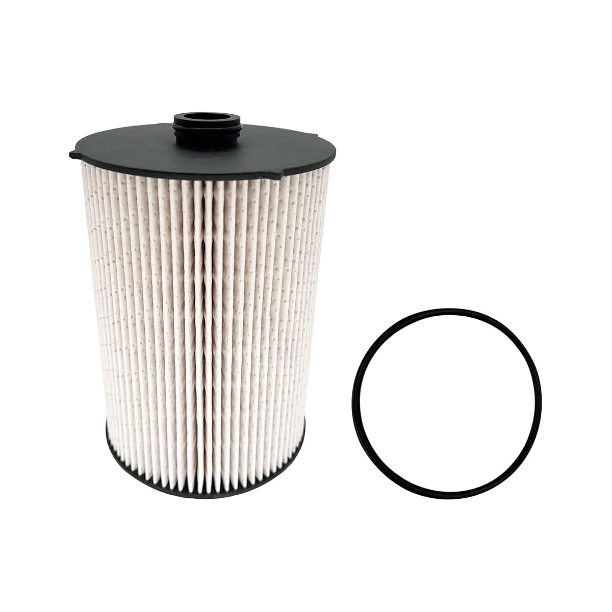 Fuel Filter 84572242 for CASE Engine F3DFA613A E002 F3DFE613B A001 Tractor QUADTRC 470 500 600 620 STEIGER 370 500 580