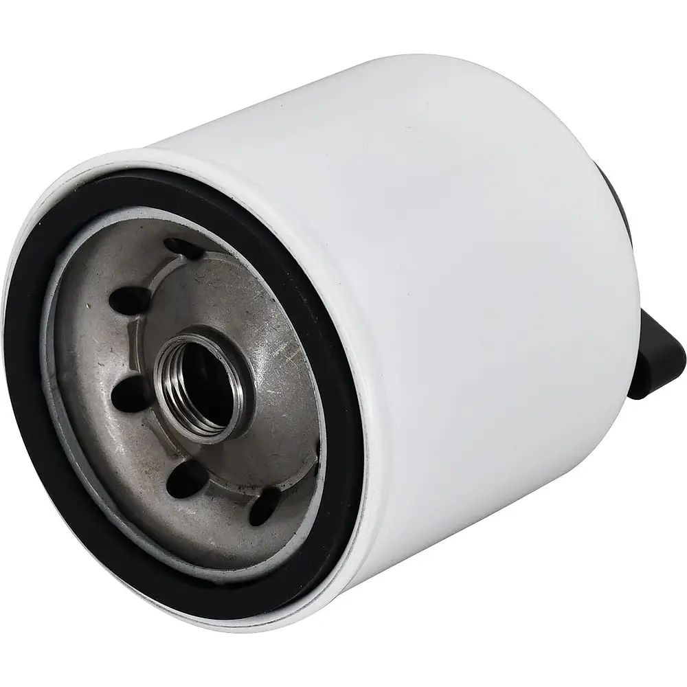 Fuel Filter 87036044 for New Holland Skid Steer Loader L150 L160 L465 LX485 LX565 LX665 LS170 - KUDUPARTS
