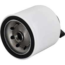 Filtre à carburant 87036044 pour chargeuse compacte New Holland L150 L160 L465 LX485 LX565 LX665 LS170