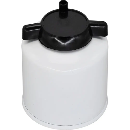 Fuel Filter 87036044 for New Holland Skid Steer Loader L150 L160 L465 LX485 LX565 LX665 LS170 - KUDUPARTS