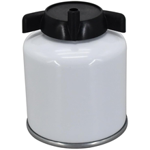 Filtre à carburant 87039679 157096127 pour chargeuse CASE SV185 420CT 410 SR175 420 410