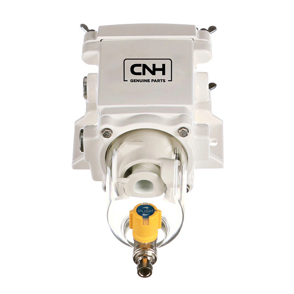 Fuel Filter 87346728 for CASE Tractor Magnum180 Magnum260 Maxxum115 MX215 MX245 MX275 MX305 Puma125