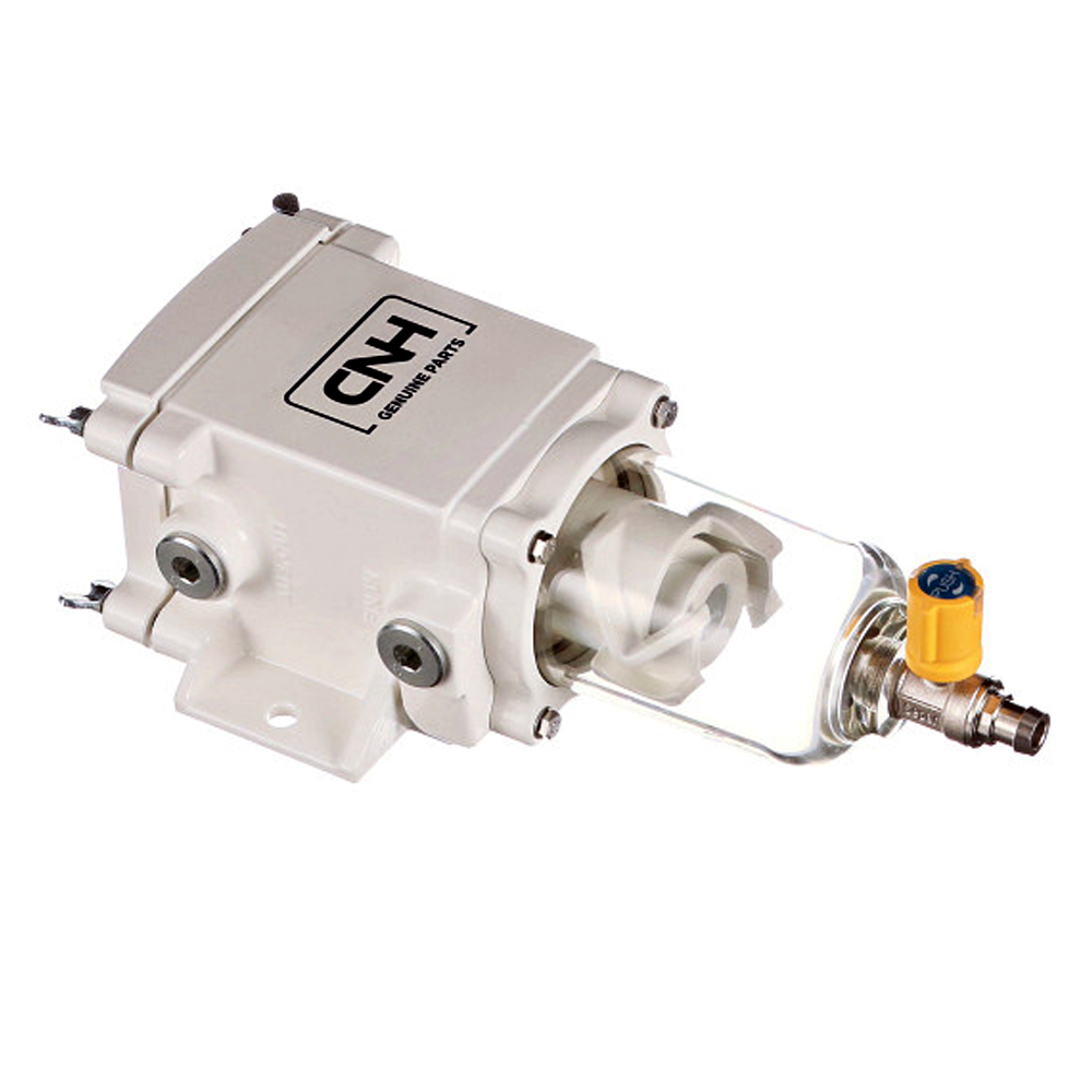 Fuel Filter 87346728 for CASE Tractor Magnum180 Magnum260 Maxxum115 MX215 MX245 MX275 MX305 Puma125