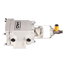 Fuel Filter 87346728 for CASE Tractor Magnum180 Magnum260 Maxxum115 MX215 MX245 MX275 MX305 Puma125