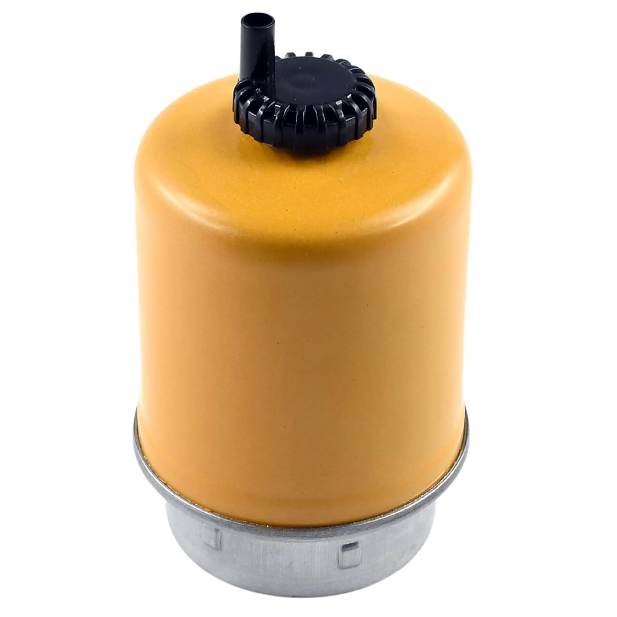 Fuel Filter 87801341 for New Holland Tractor 8160 8260 8360 8560 TM115 - KUDUPARTS