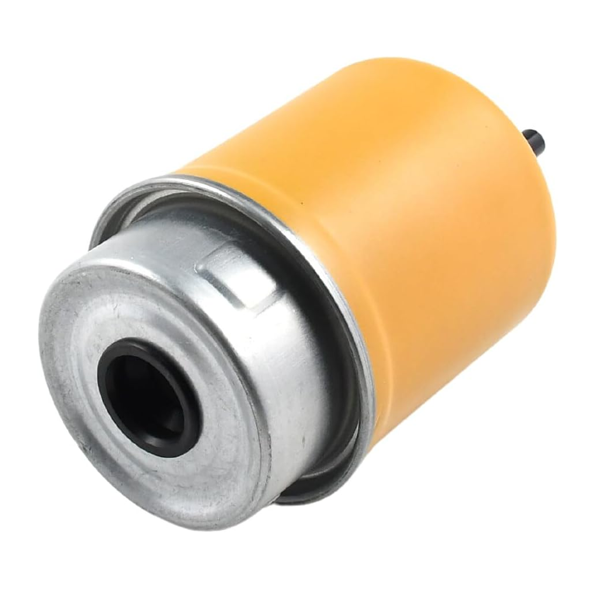 Fuel Filter 87801341 for New Holland Tractor 8160 8260 8360 8560 TM115 - KUDUPARTS