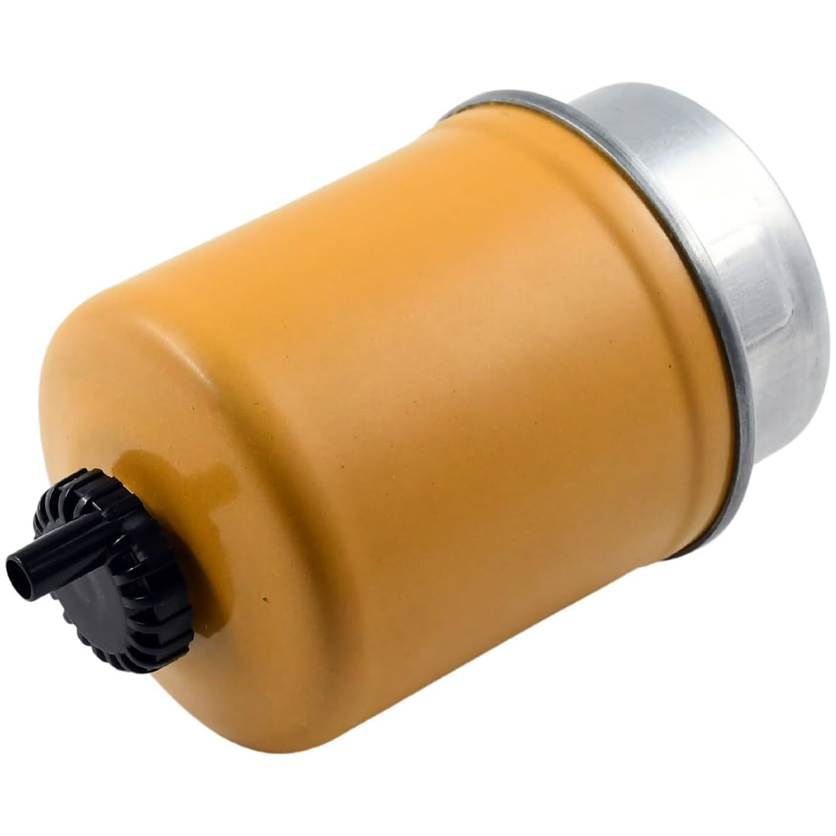 Fuel Filter 87802923 for CASE Excavator 1188LC 1288CK 1488LC 588 788 988CK WX150 - KUDUPARTS