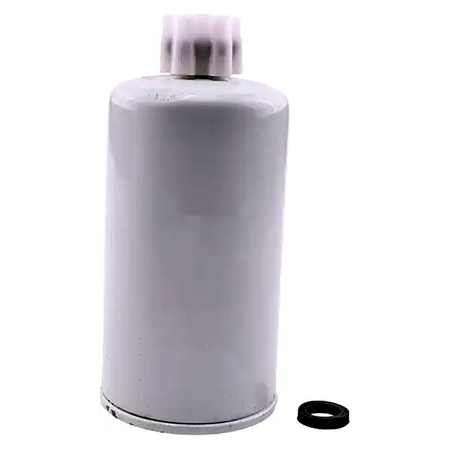 Fuel Filter 87803187 for New Holland Tractor T4040F T4050V TK4050 T4.105F T4060F T4030F T4.95F TK4060 - KUDUPARTS