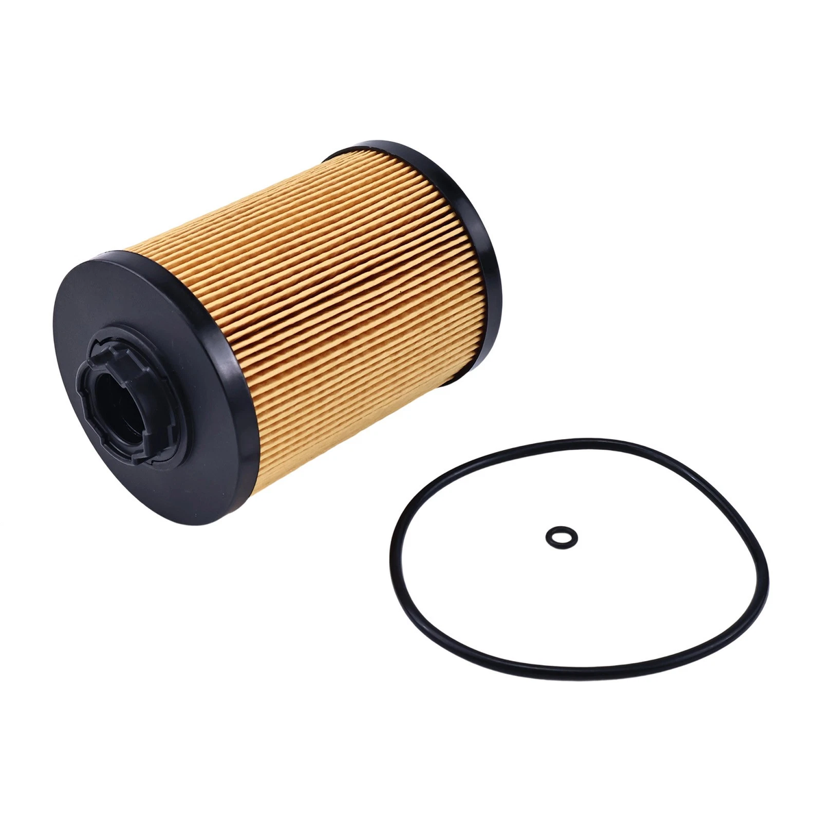 Fuel Filter 8982402800 for Isuzu Engine 4LE2T 4LE2X - KUDUPARTS