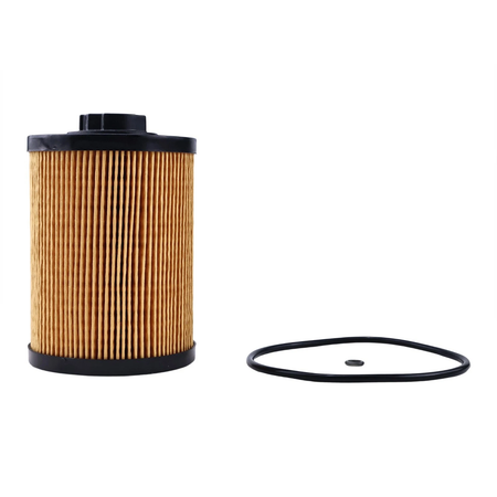 Fuel Filter 8982402800 for Isuzu Engine 4LE2T 4LE2X - KUDUPARTS