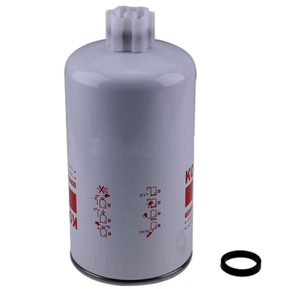 Filtre à carburant 903941T1 A184776 pour moteur CASE D-466 DT-466 Tracteur 9150 9170 9260 9270 9380 9390