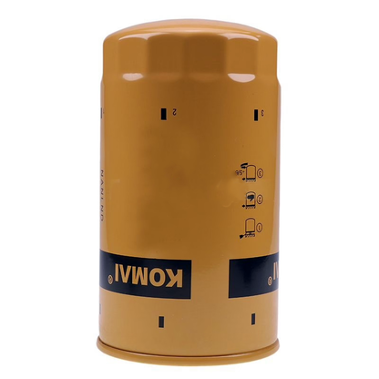 Fuel Filter 91008143 for Doosan Daewoo Wheel Loader DL400