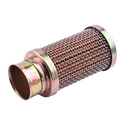Fuel Filter 91A65-00611 for Nissan K21 K25 Engine L01 L02 Mitsubishi FG20N-F17D FG25N-F17D Forklift - KUDUPARTS