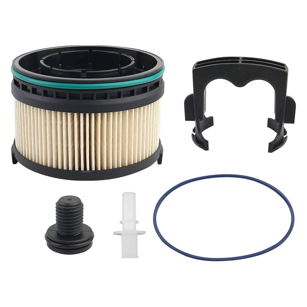 Filtre à carburant A6540920200 pour Mercedes-Benz Sprinter W910 W907