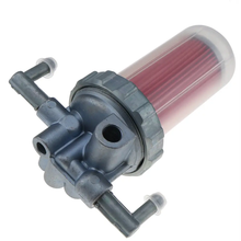 Filtre à carburant AM101281 pour moteur Yanmar 3TNA72C, tondeuse John Deere F925 F935