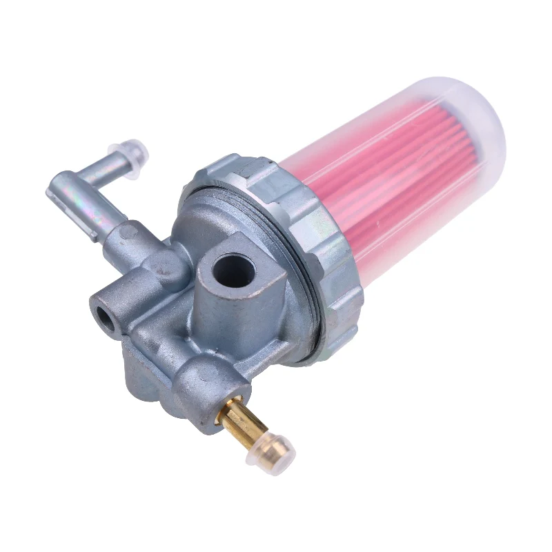 Fuel Filter AM875142 for John Deere Mower F915 2243 2653A 2653 Tractor 655 330 332 755 756 855 856 Loader 3375 375 - KUDUPARTS