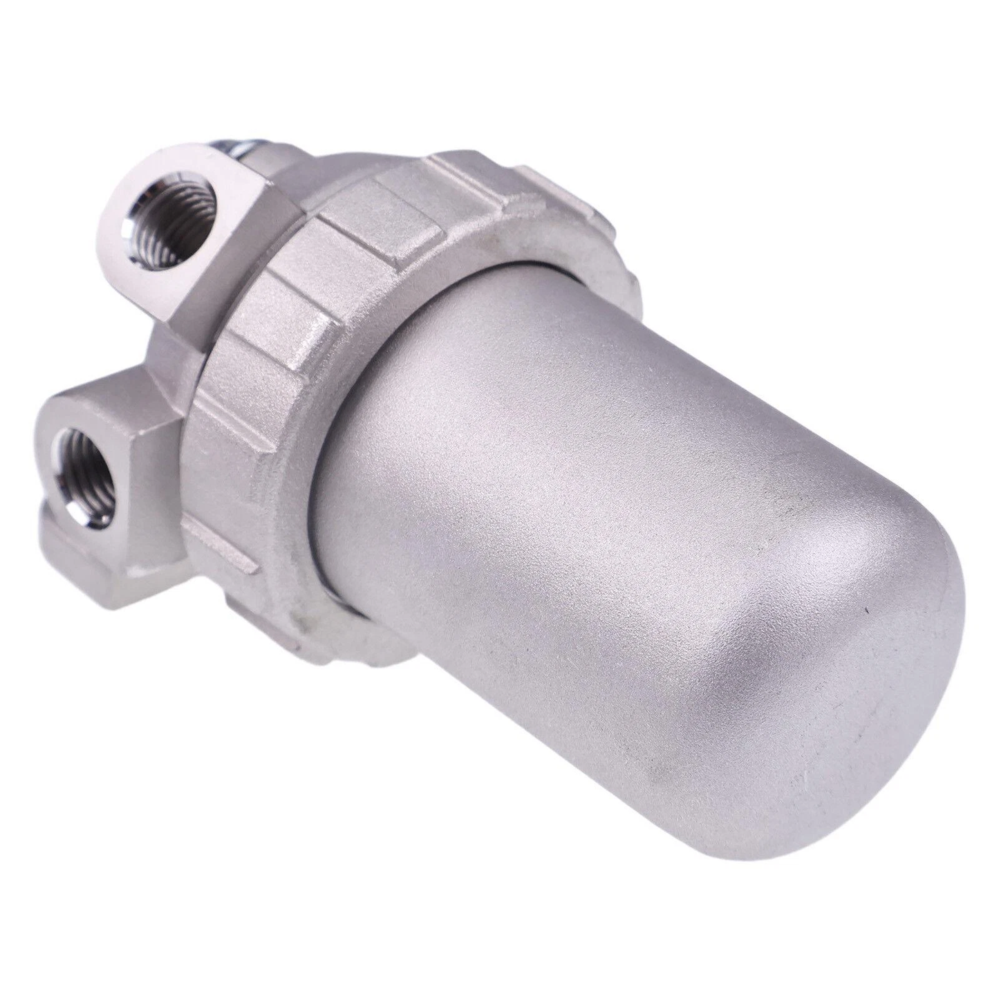 Fuel Filter Assembly 124790-55601 for Yanmar Engine 1GM 1GM10 1GM10C 2GM 3GM 2YM 3YM
